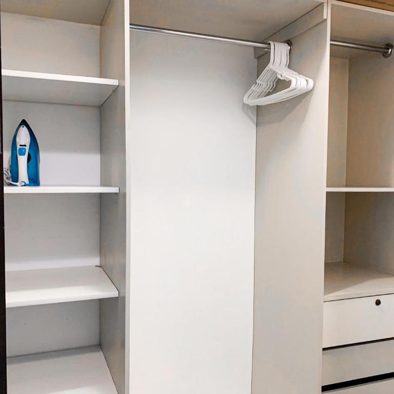 Suite de lujo cerca al aeropuerto, terminal, mall sol - Apartamento Estándar de 2 dormitorios - 25