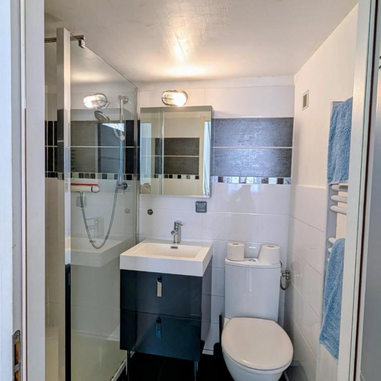 Escapade cœur de ville Narbonne - Appartamento con 1 Camera da Letto - 3