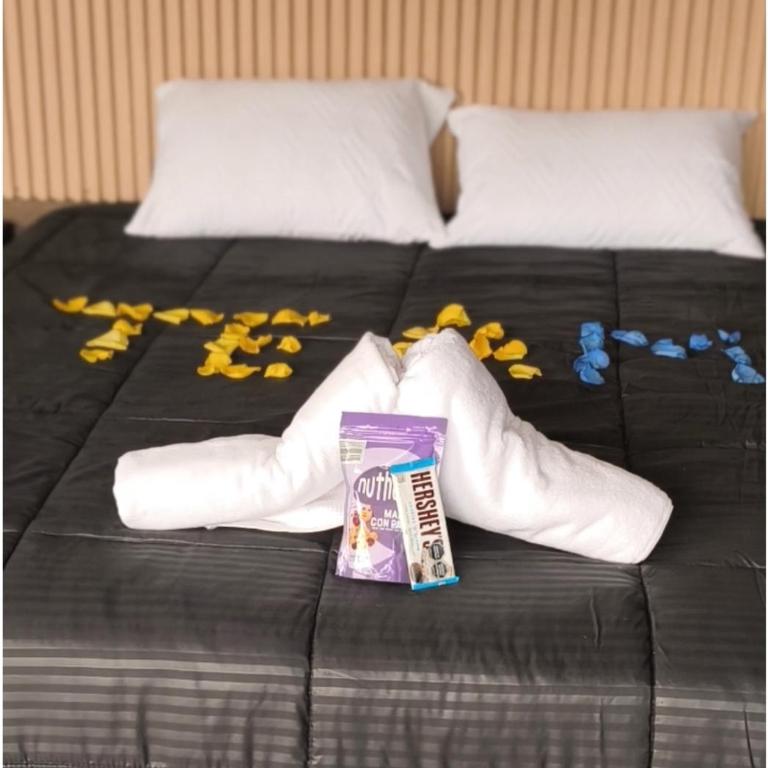 Medellín Luxury cabin in Rionegro Ant Airport - Chalet de 1 dormitorio - 2