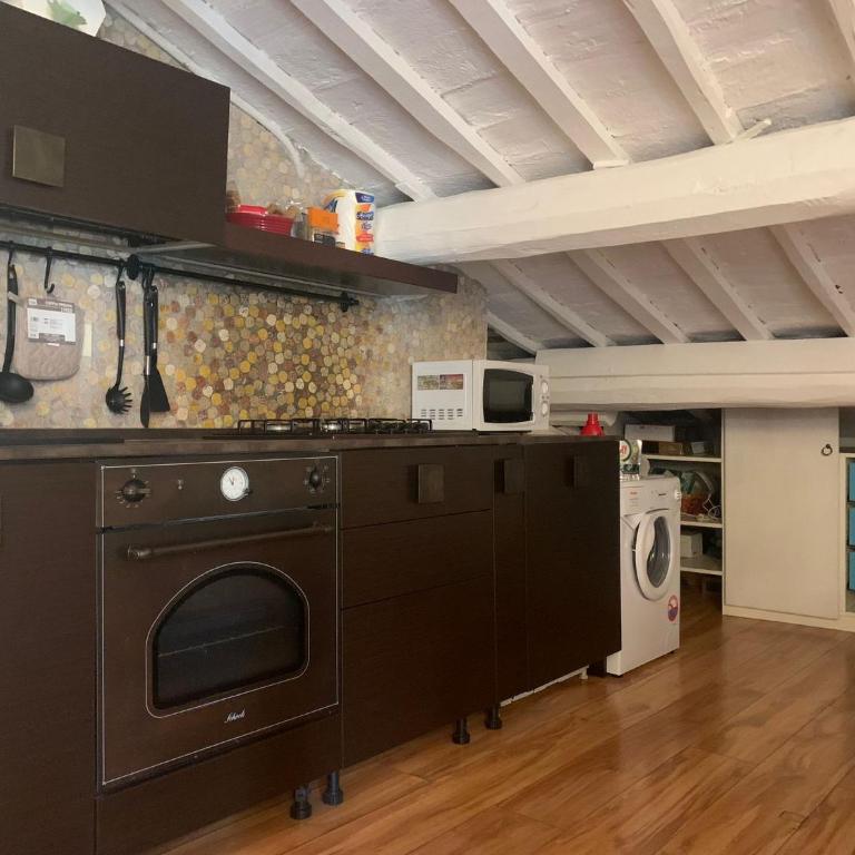 G&A Rome House - Appartamento con 1 Camera da Letto - 10