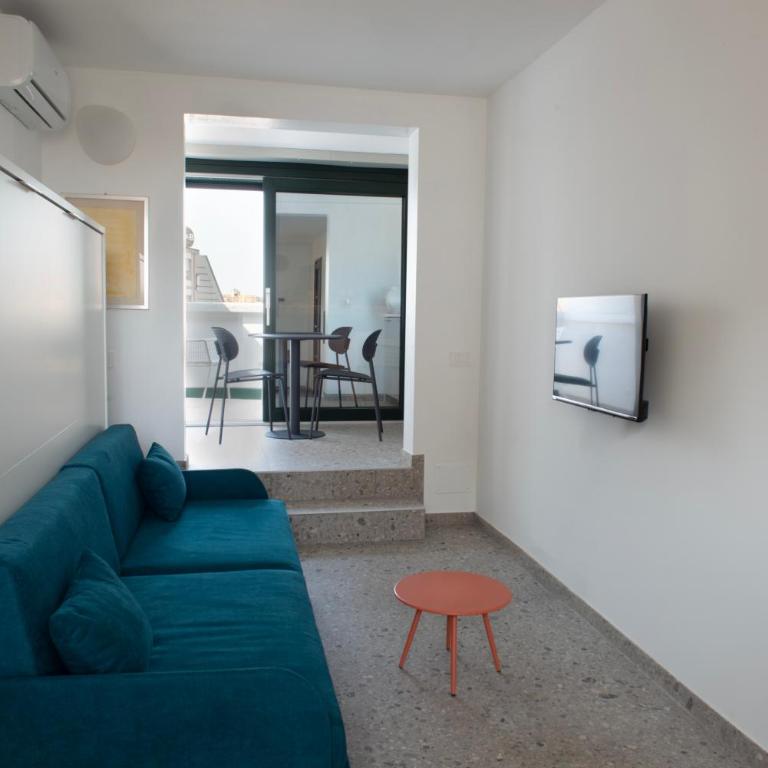 Lepetit Nest - Appartamento con 1 Camera da Letto - 3
