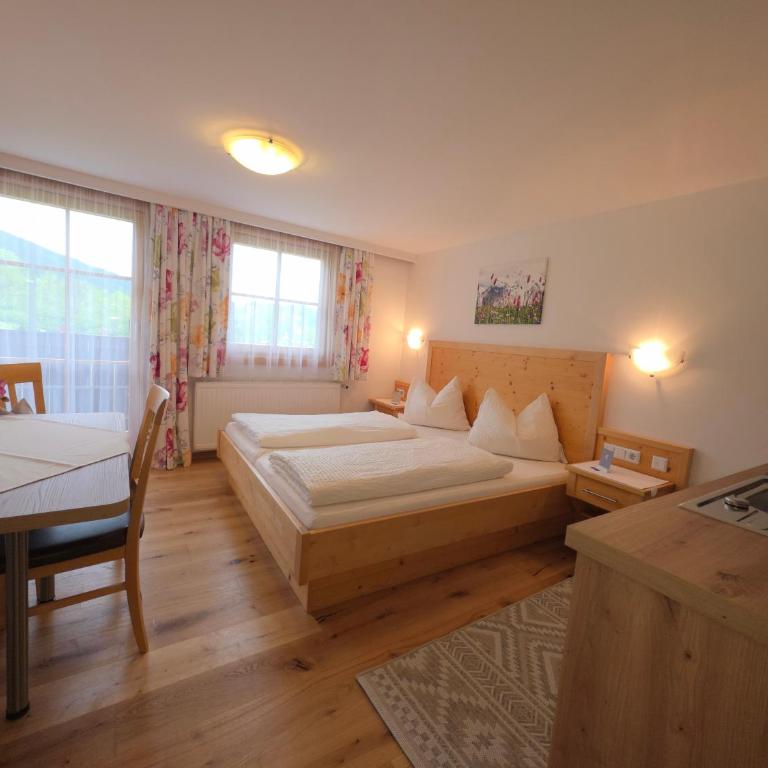 Nöglhof - Studio mit Balkon - 8