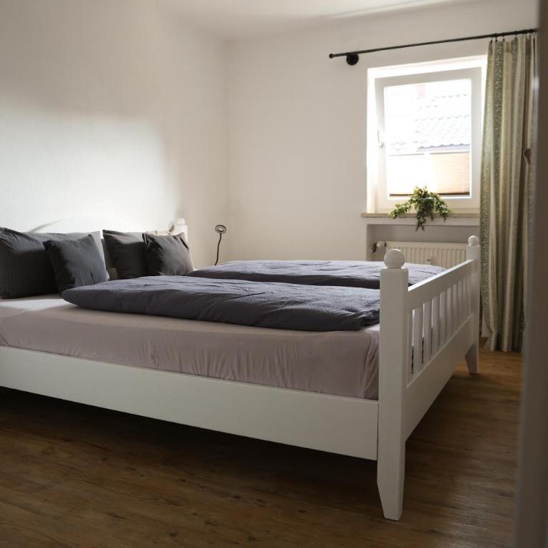 Ferienwohnung Sepp - Apartment mit 2 Schlafzimmern - 20