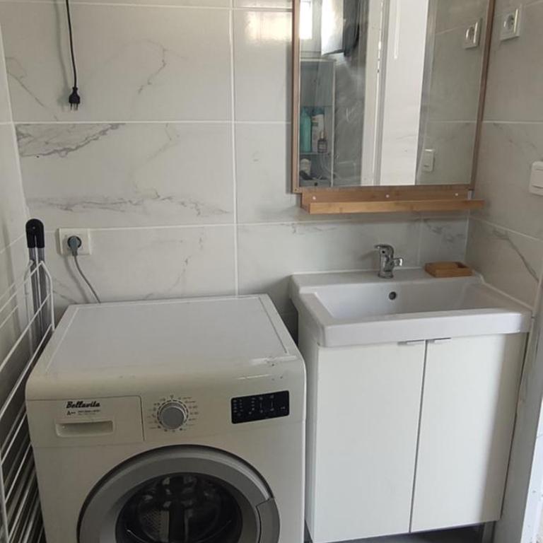 Maison T3 clim bus C3 proche centre terrasse - Two-Bedroom House - 18