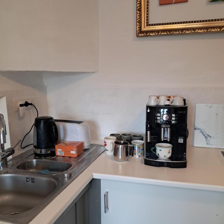 Apartment Julia self-checkin - Appartement 3 Chambres - 14