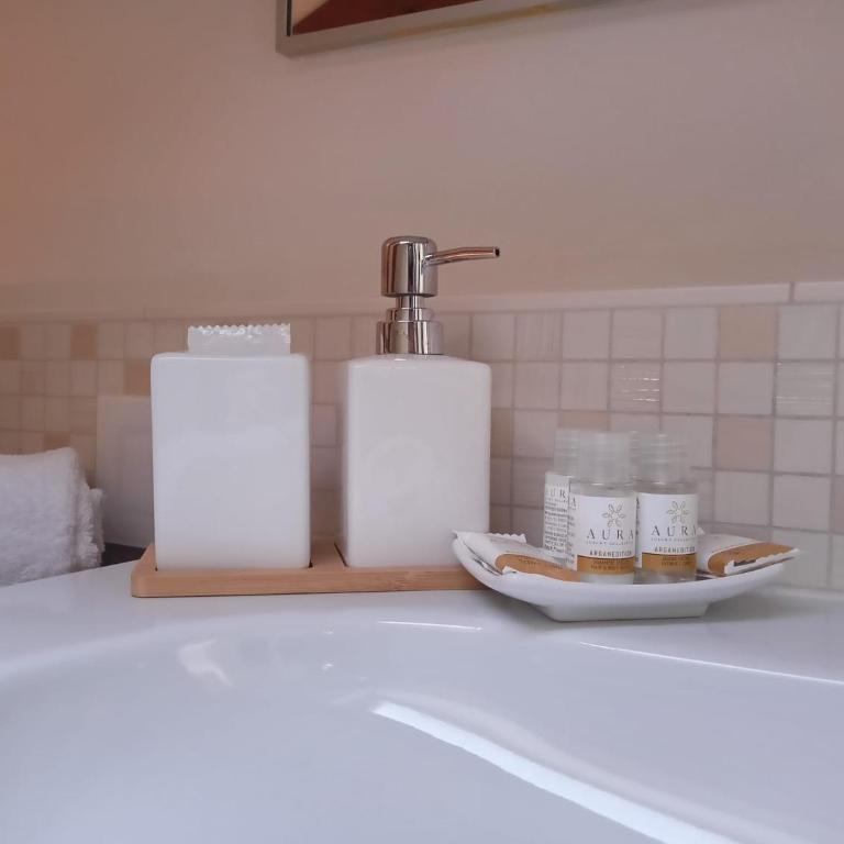 Attico delle Dolomiti - Apartment mit 2 Schlafzimmern - 32