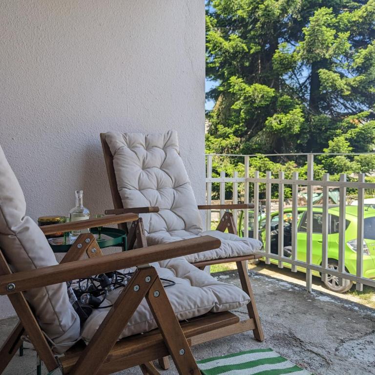 Hikers' Corner - Planinarka - Apartman sa 1 Spavaćom Sobom - 6
