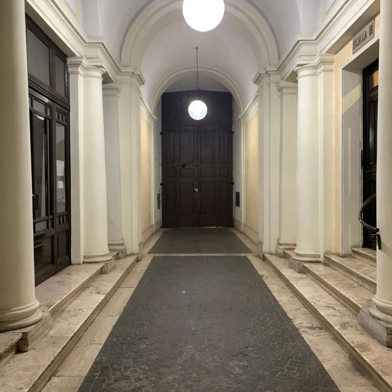 G&A Rome House - Appartamento con 1 Camera da Letto - 14