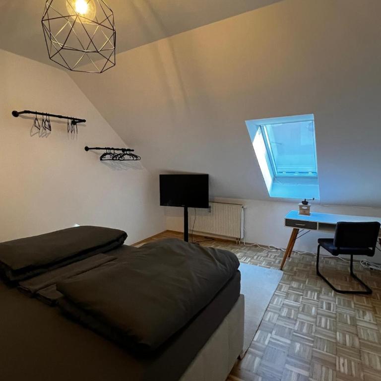 Old Town Hideout - Apartment mit 1 Schlafzimmer - 3