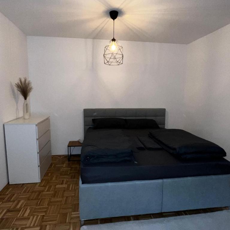 Old Town Hideout - Apartment mit 1 Schlafzimmer - 4