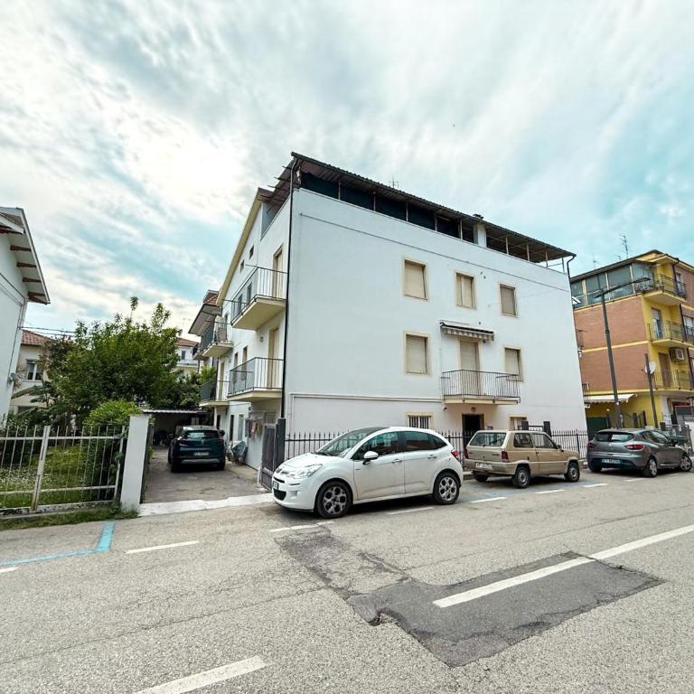Santa Fe Apartment 7 posti letto Rif A812 - Appartamento - 1