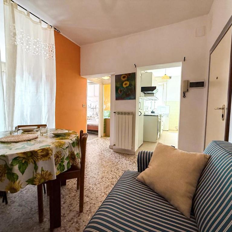 Santa Fe Apartment 7 posti letto Rif A812 - Appartamento - 3