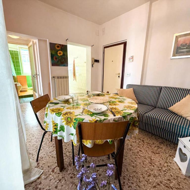 Santa Fe Apartment 7 posti letto Rif A812 - Appartamento - 4