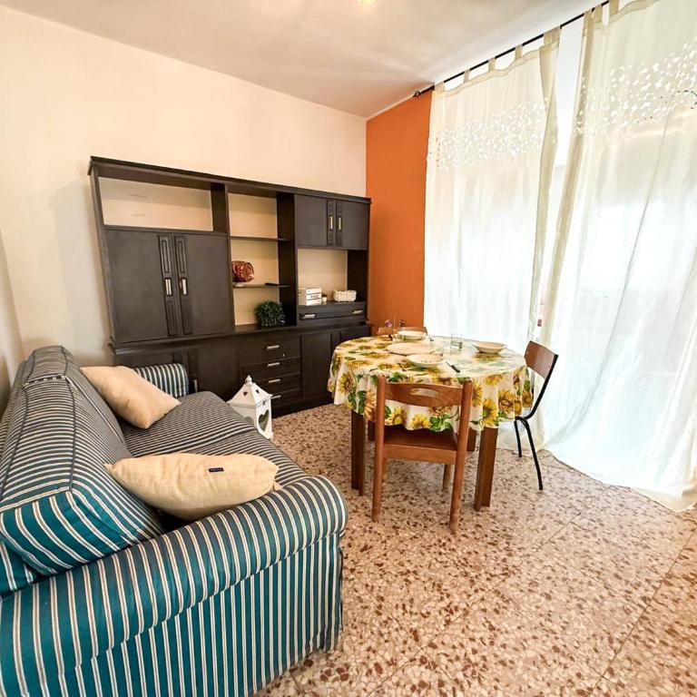 Santa Fe Apartment 7 posti letto Rif A812 - Appartamento - 2