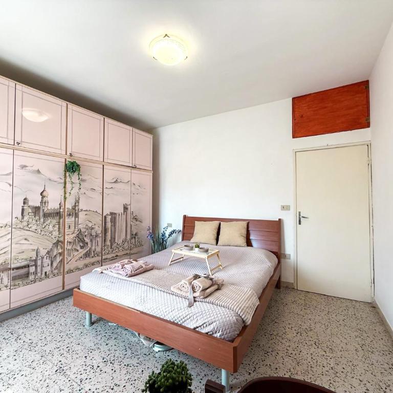 Santa Fe Apartment 7 posti letto Rif A812 - Appartamento - 6