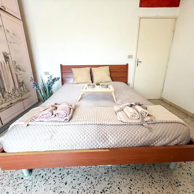 Santa Fe Apartment 7 posti letto Rif A812 - Appartamento - 8