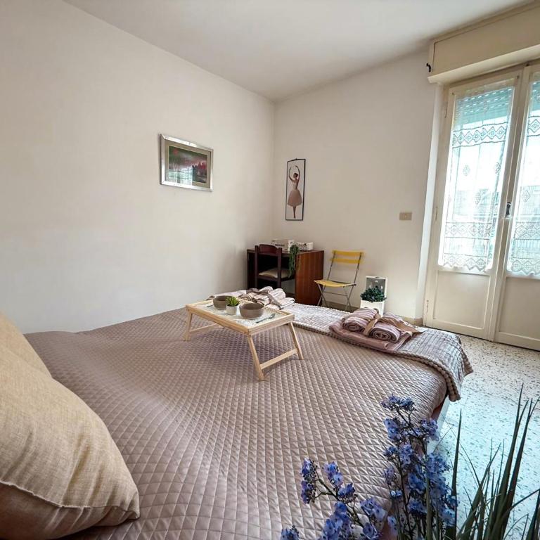 Santa Fe Apartment 7 posti letto Rif A812 - Appartamento - 9