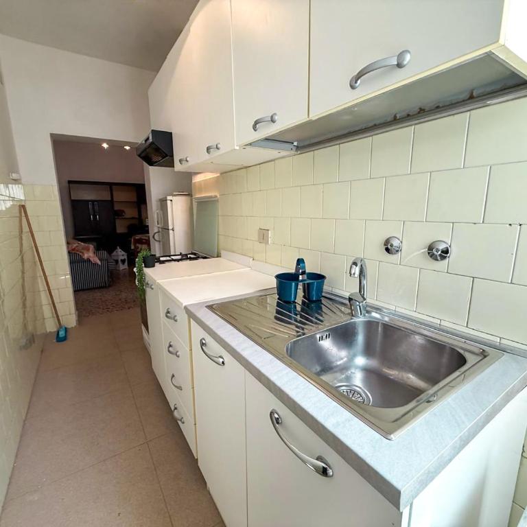 Santa Fe Apartment 7 posti letto Rif A812 - Appartamento - 11