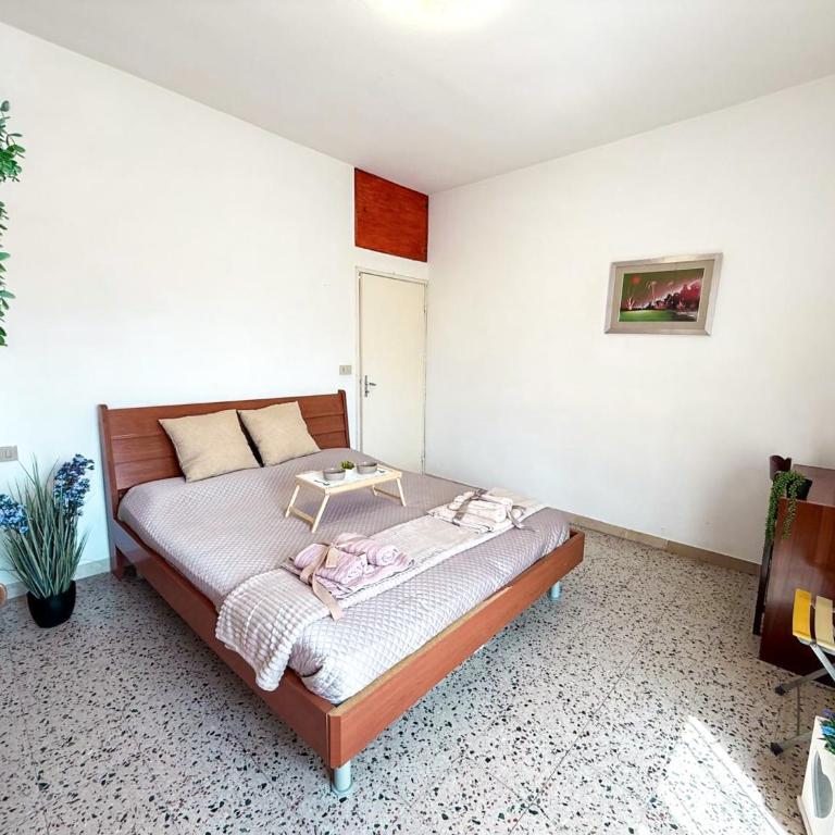 Santa Fe Apartment 7 posti letto Rif A812 - Appartamento - 10