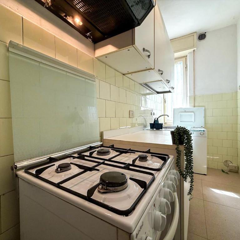 Santa Fe Apartment 7 posti letto Rif A812 - Appartamento - 13