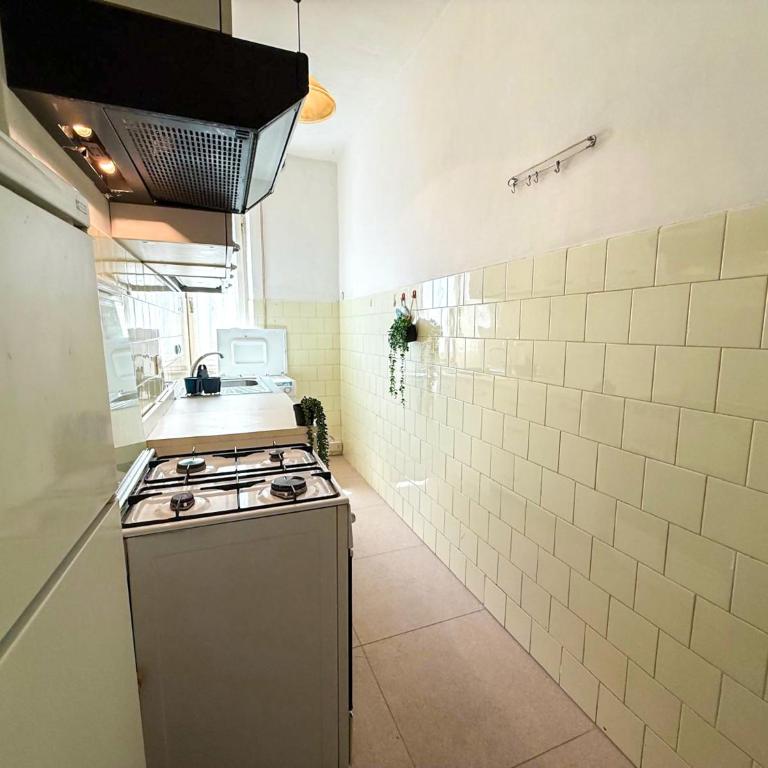 Santa Fe Apartment 7 posti letto Rif A812 - Appartamento - 14