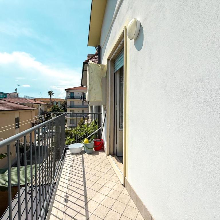 Santa Fe Apartment 7 posti letto Rif A812 - Appartamento - 27