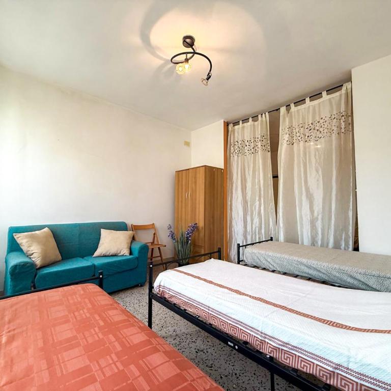 Santa Fe Apartment 7 posti letto Rif A812 - Appartamento - 17