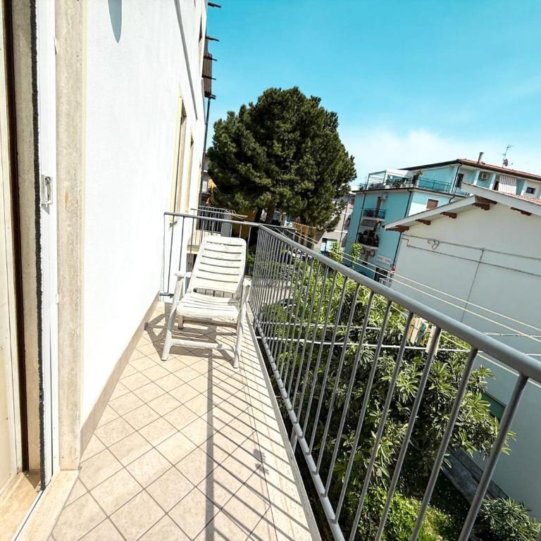 Santa Fe Apartment 7 posti letto Rif A812 - Appartamento - 25
