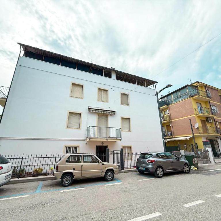 Santa Fe Apartment 7 posti letto Rif A812 - Appartamento - 29