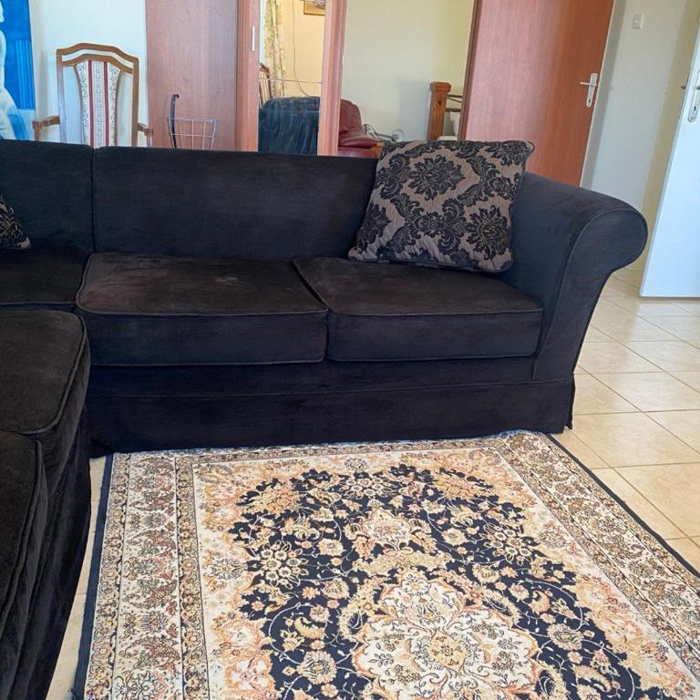 Magnificent View Apartment - One-Bedroom Apartment - 31