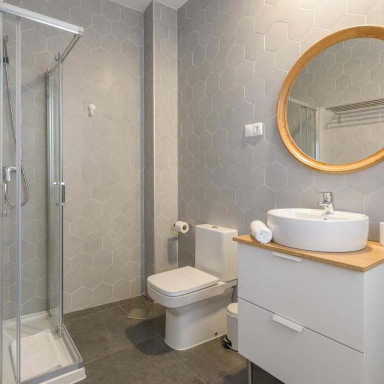 Arrivo Latina I - Apartamento de 2 dormitorios - 6