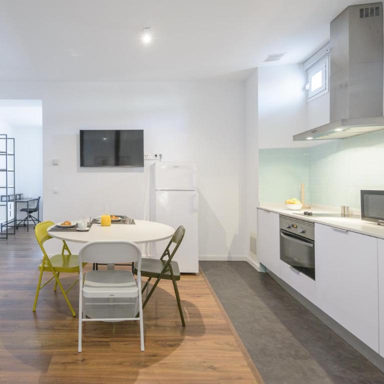 Arrivo Latina I - Apartamento de 2 dormitorios - 13