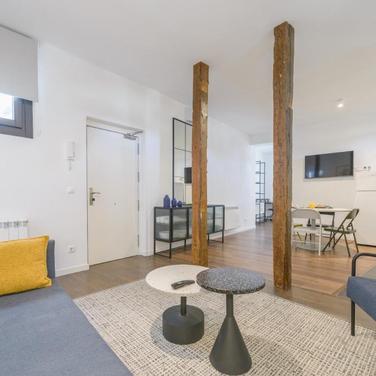 Arrivo Latina I - Apartamento de 2 dormitorios - 4