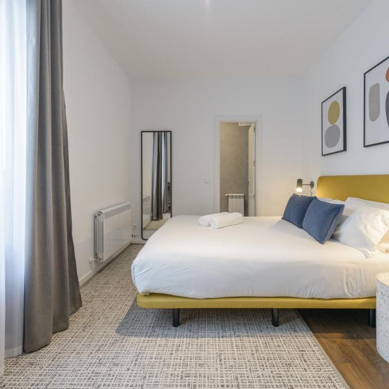 Arrivo Latina I - Apartamento de 2 dormitorios - 5