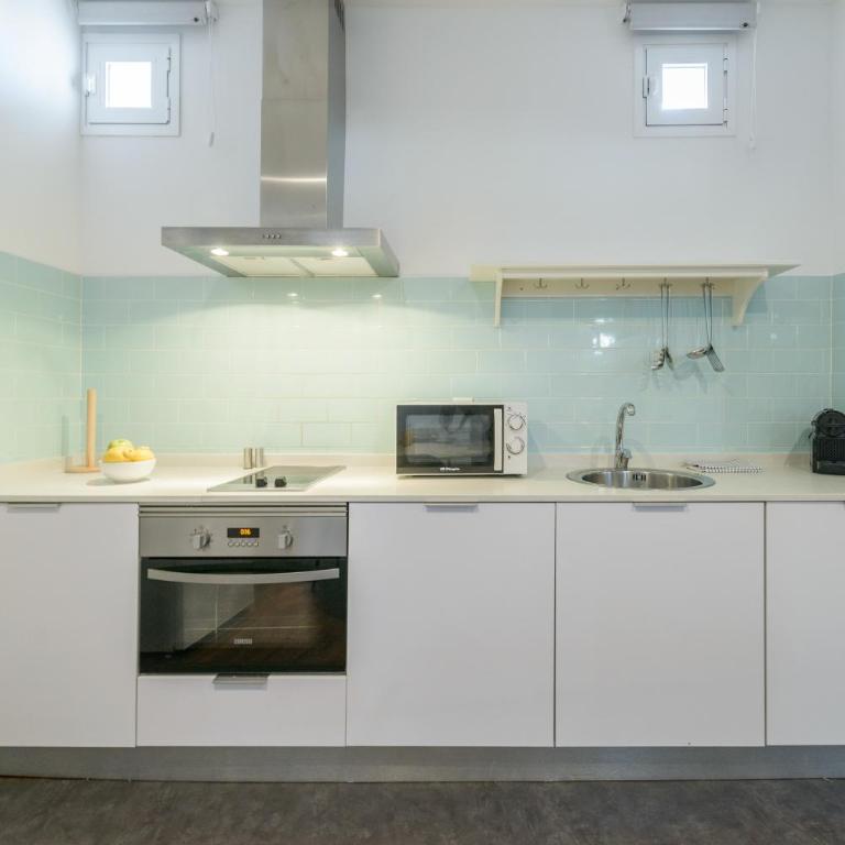 Arrivo Latina I - Apartamento de 2 dormitorios - 8