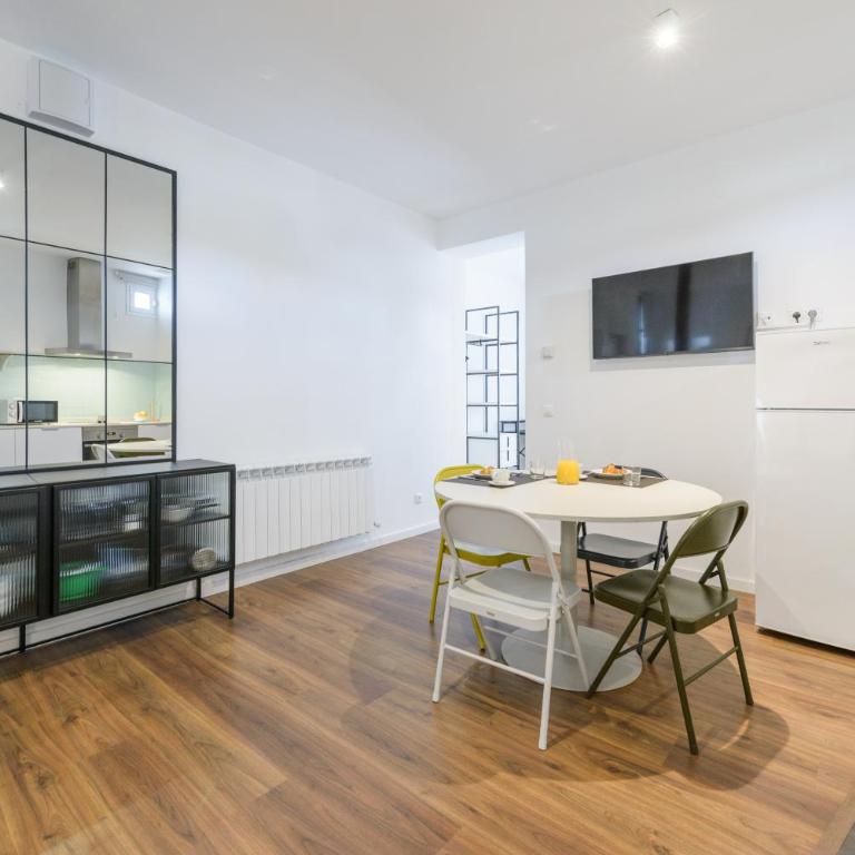 Arrivo Latina I - Apartamento de 2 dormitorios - 7