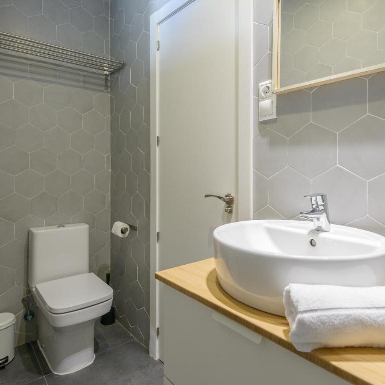 Arrivo Latina I - Apartamento de 2 dormitorios - 3