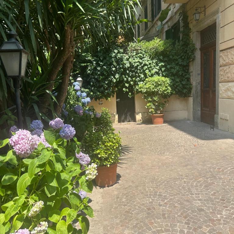 Green Window Roma - Casa con 2 Camere da Letto - 54