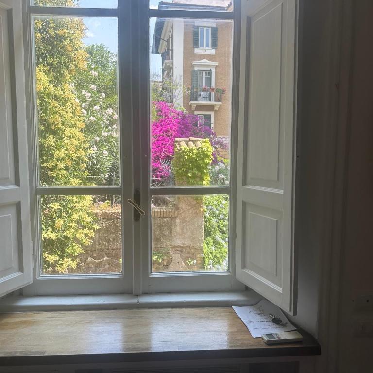 Green Window Roma - Casa con 2 Camere da Letto - 55