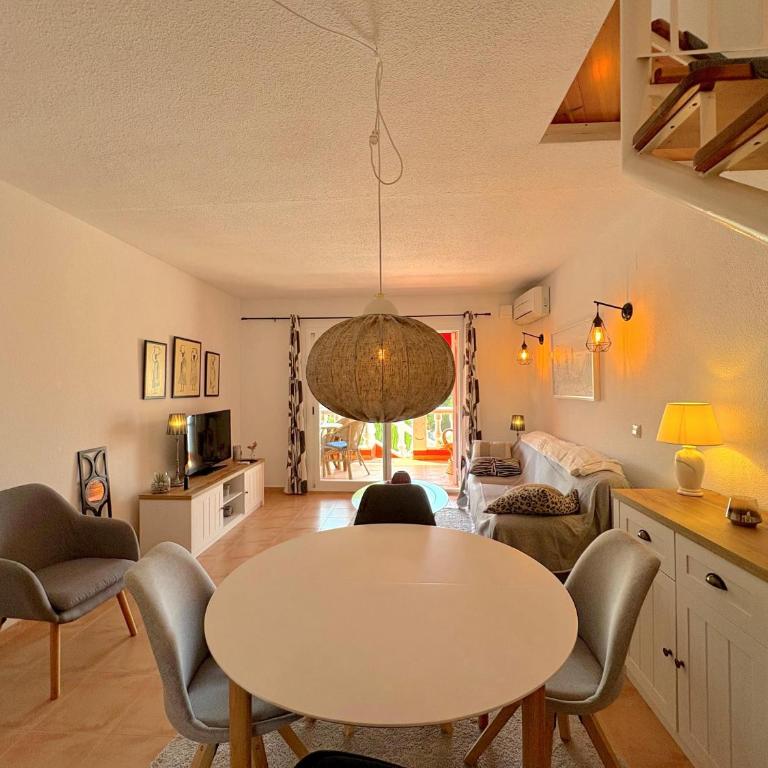 Duplex Paz VD002 - Two-Bedroom Apartment - 19