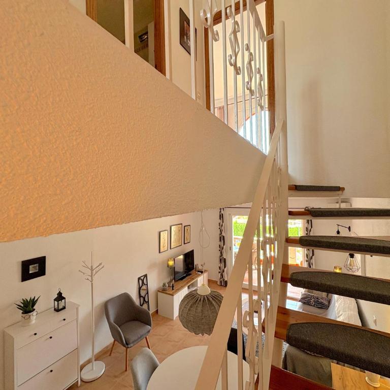 Duplex Paz VD002 - Two-Bedroom Apartment - 27