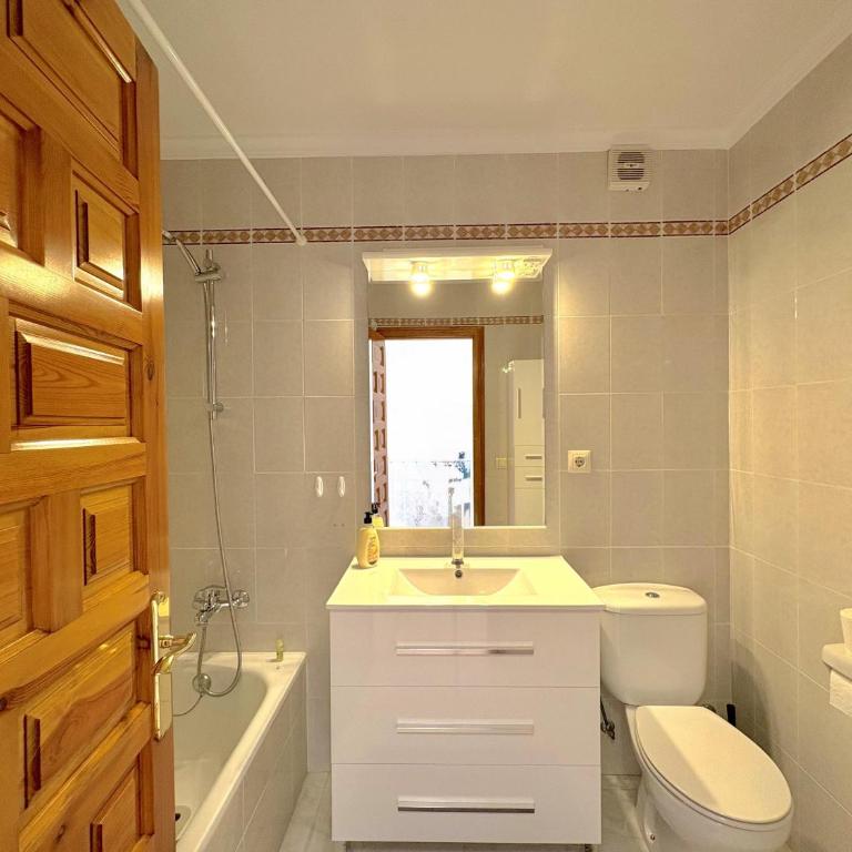 Duplex Paz VD002 - Two-Bedroom Apartment - 7