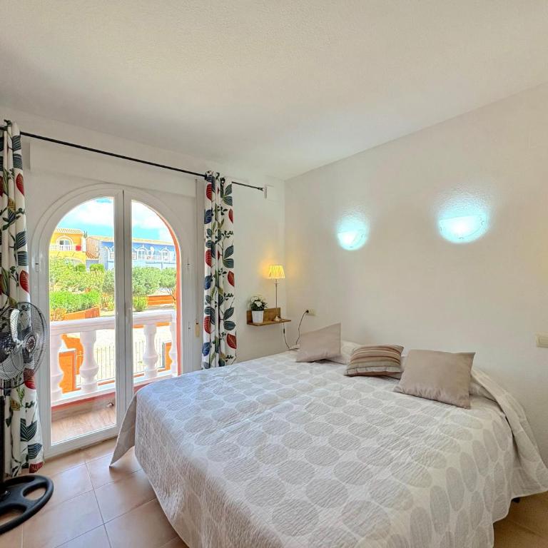 Duplex Paz VD002 - Two-Bedroom Apartment - 6
