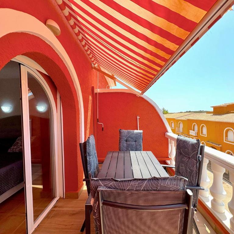 Duplex Paz VD002 - Two-Bedroom Apartment - 16