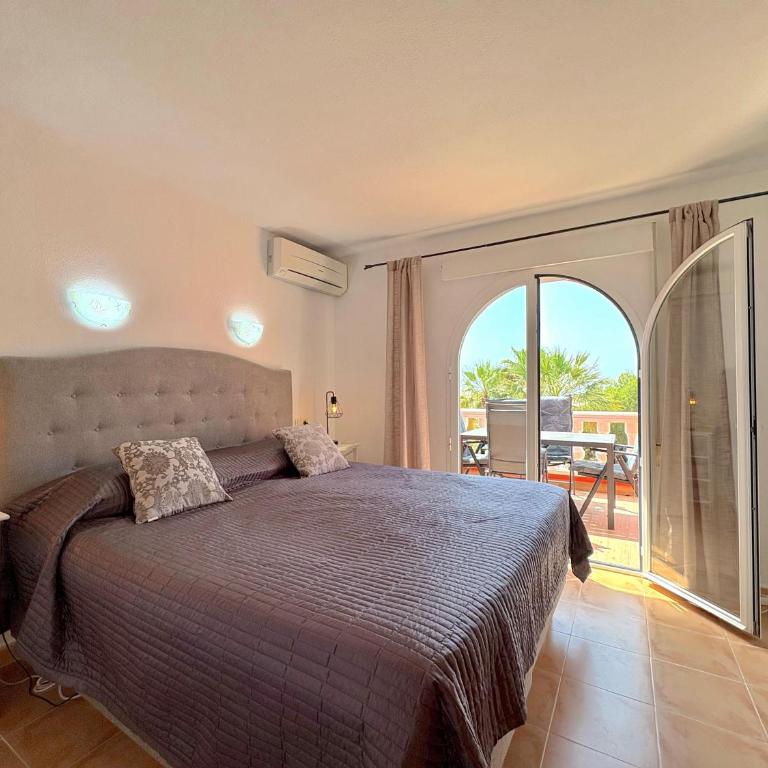 Duplex Paz VD002 - Two-Bedroom Apartment - 4
