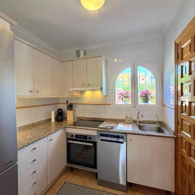 Duplex Paz VD002 - Two-Bedroom Apartment - 5