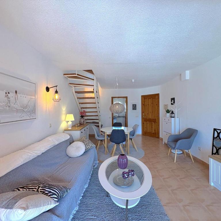 Duplex Paz VD002 - Two-Bedroom Apartment - 9