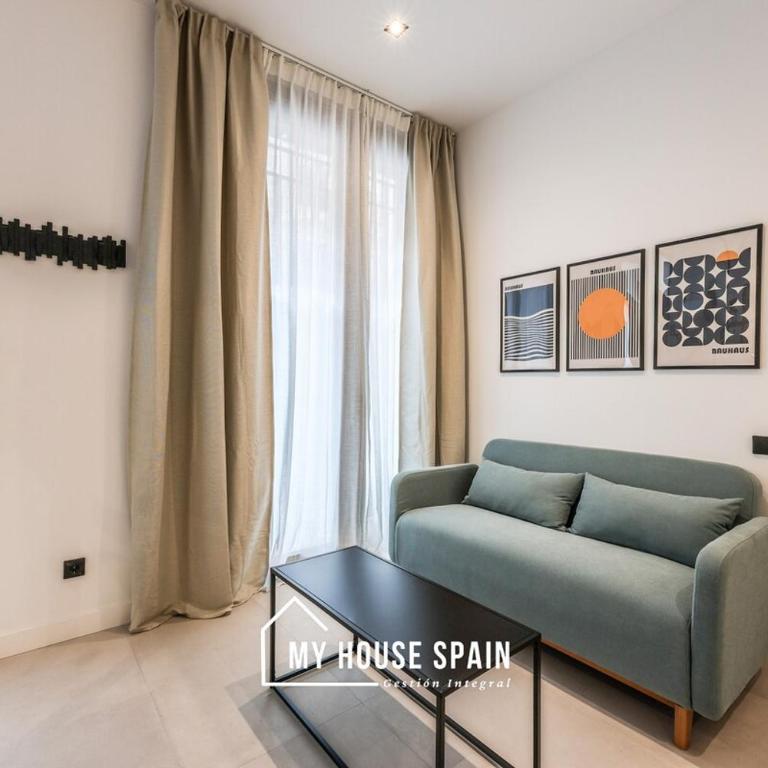 MyHouseSpain - Santero Apartments B - Apartamento - 2