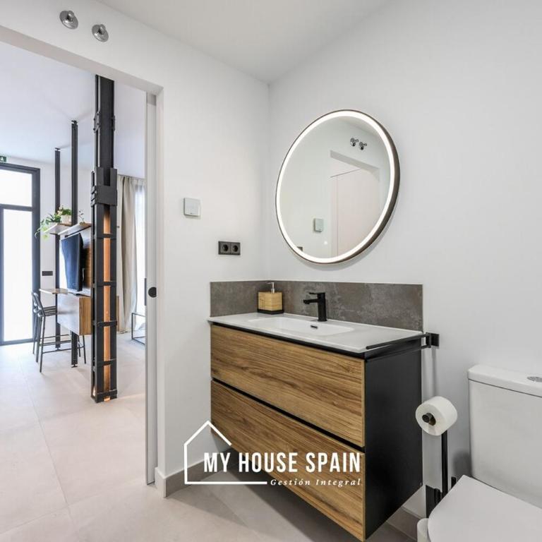 MyHouseSpain - Santero Apartments B - Apartamento - 8