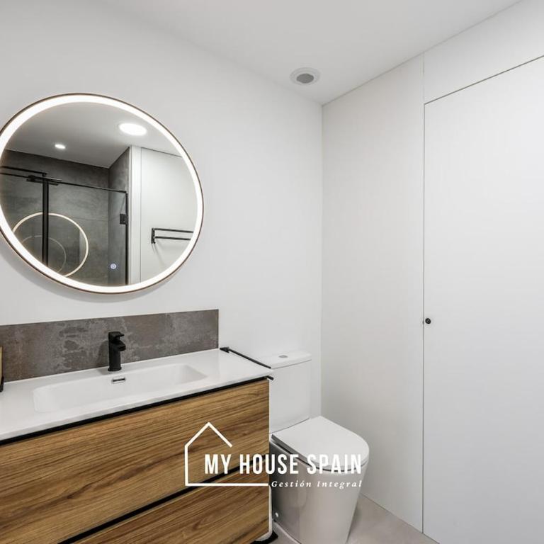 MyHouseSpain - Santero Apartments B - Apartamento - 9